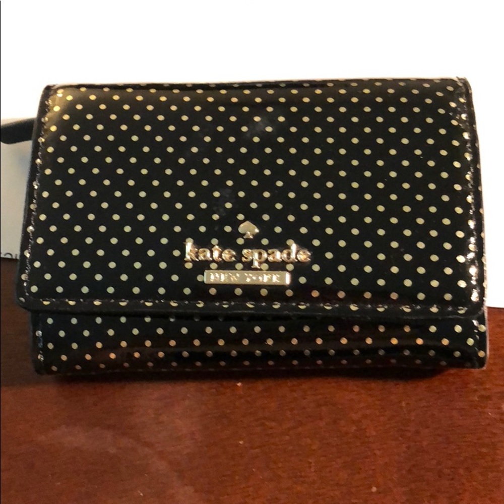 Kate spade wallet
